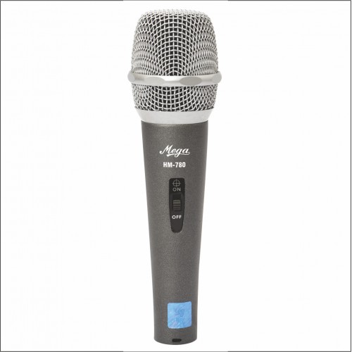 HM 780 P.A. Microphones